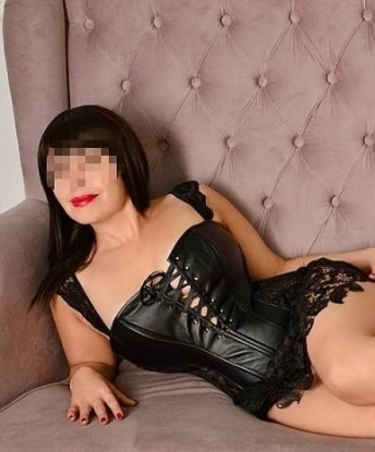 Проститутка Маргоша