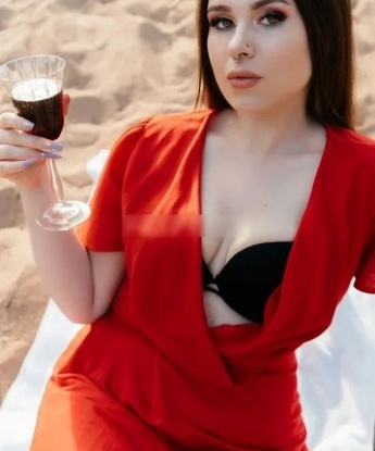 Проститутка Алена