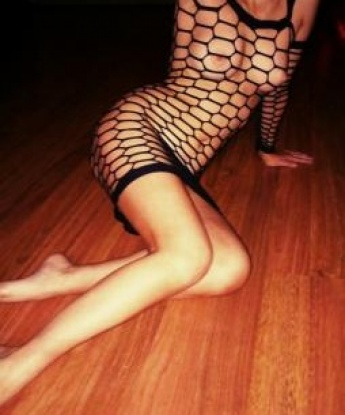 Проститутка Маша