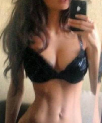 Проститутка Римма