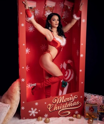 Проститутка Изабель