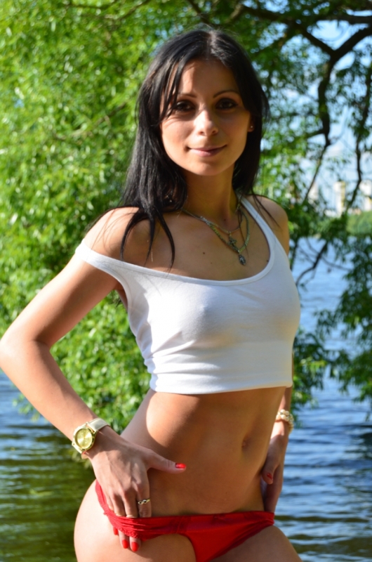 Проститутка Вероника