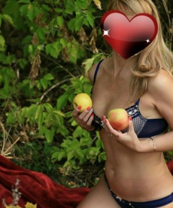 Проститутка Наташа