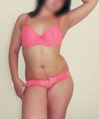 Проститутка Раисенька